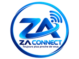 ZA CONNECT